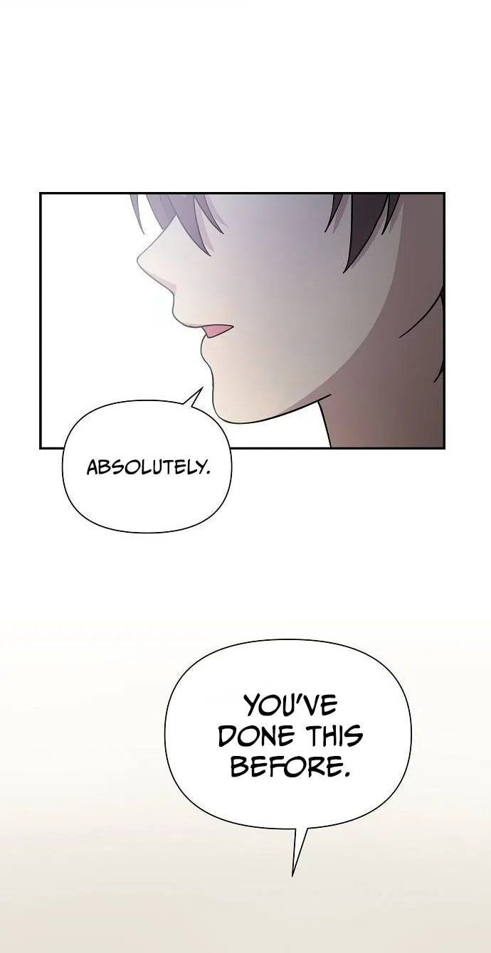 My Younger Sibling Was a Genius Chapter 21 page 49 - 