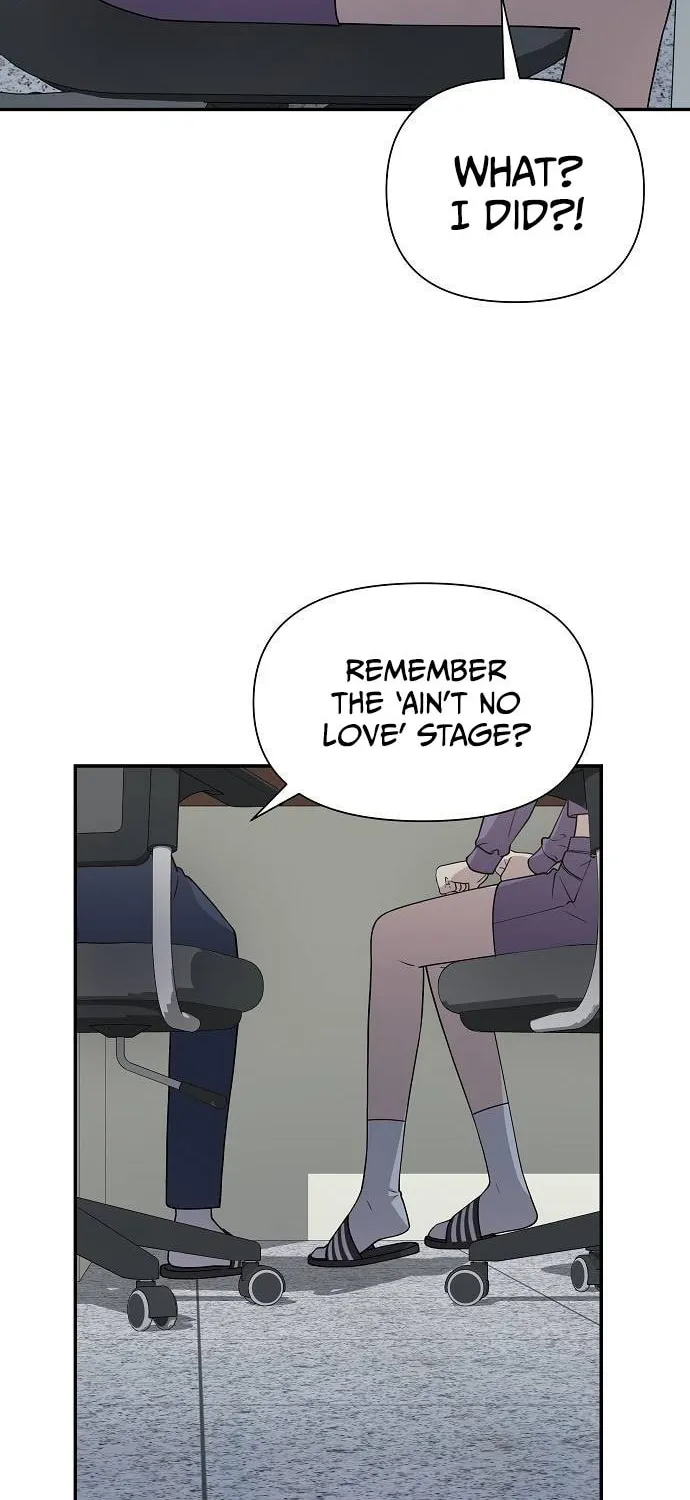 My Younger Sibling Was a Genius Chapter 21 page 51 - 