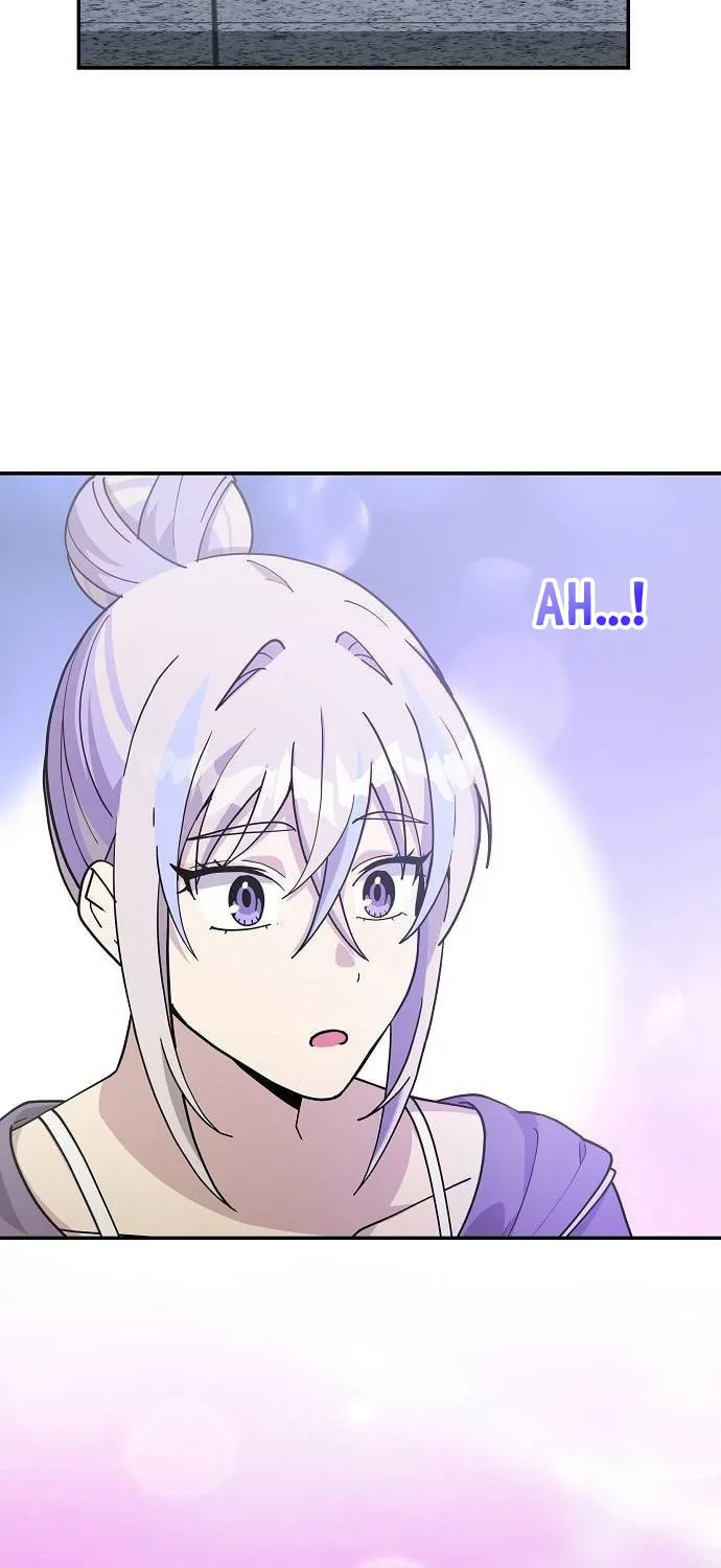 My Younger Sibling Was a Genius Chapter 21 page 52 - 