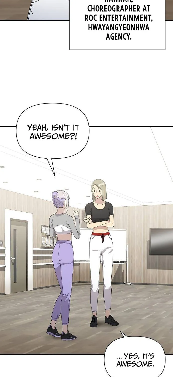 My Younger Sibling Was a Genius Chapter 21 page 62 - 