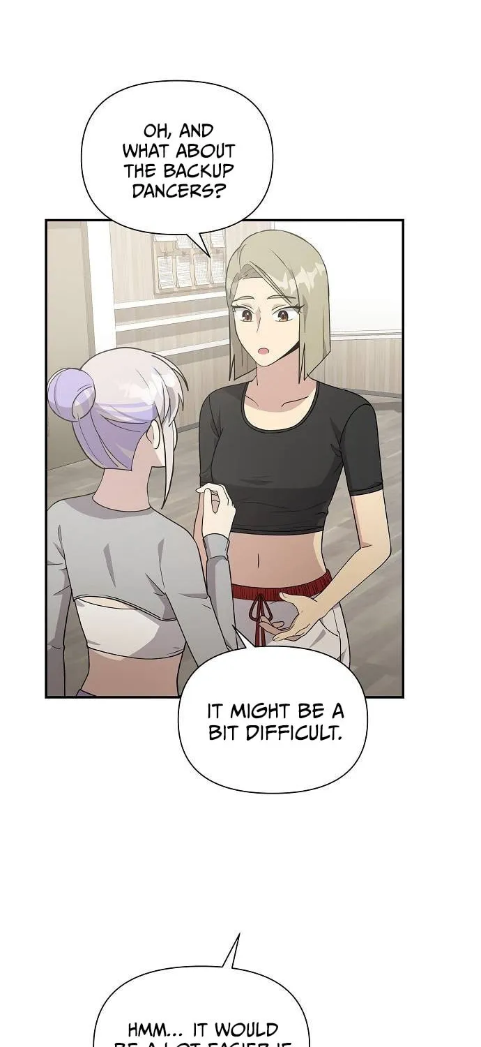 My Younger Sibling Was a Genius Chapter 21 page 67 - 