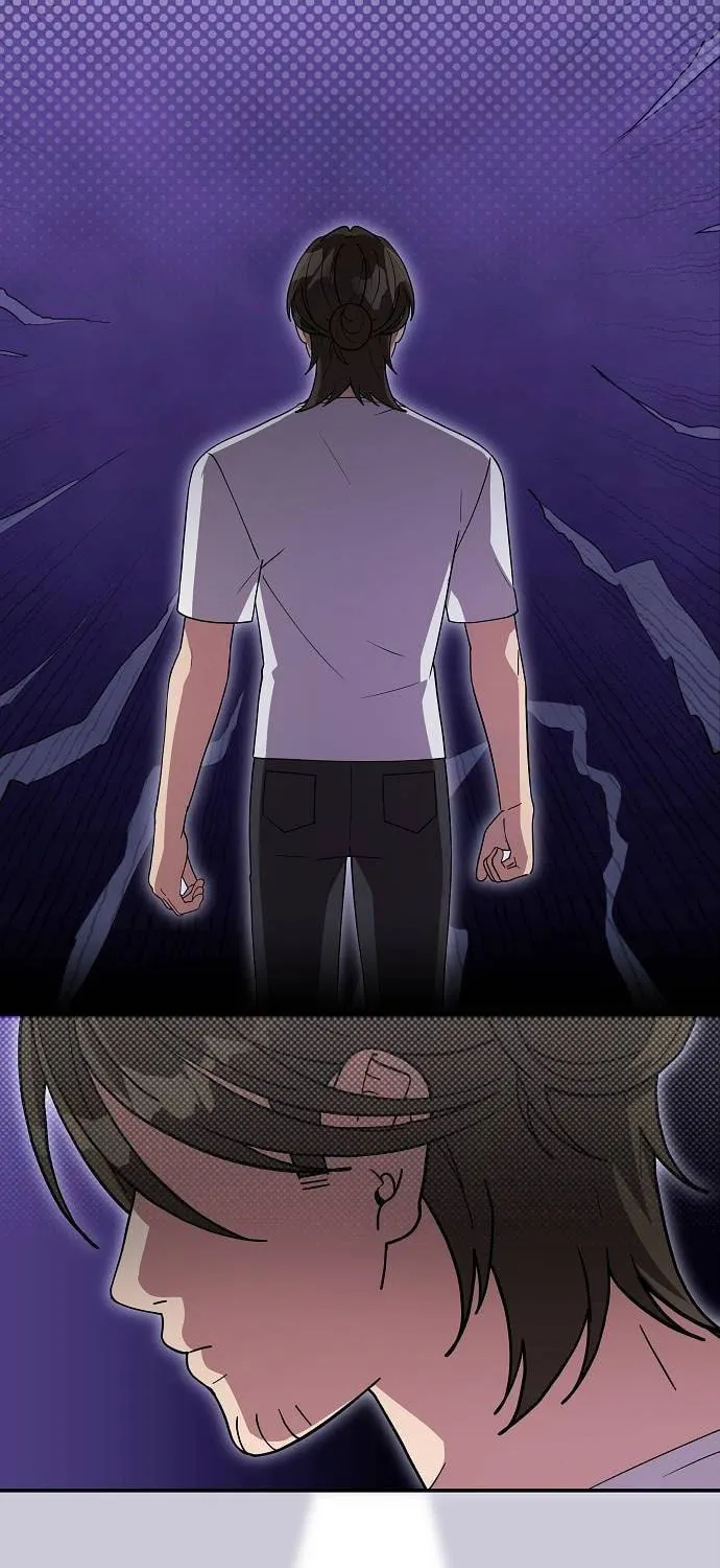 My Younger Sibling Was a Genius Chapter 22 page 27 - 