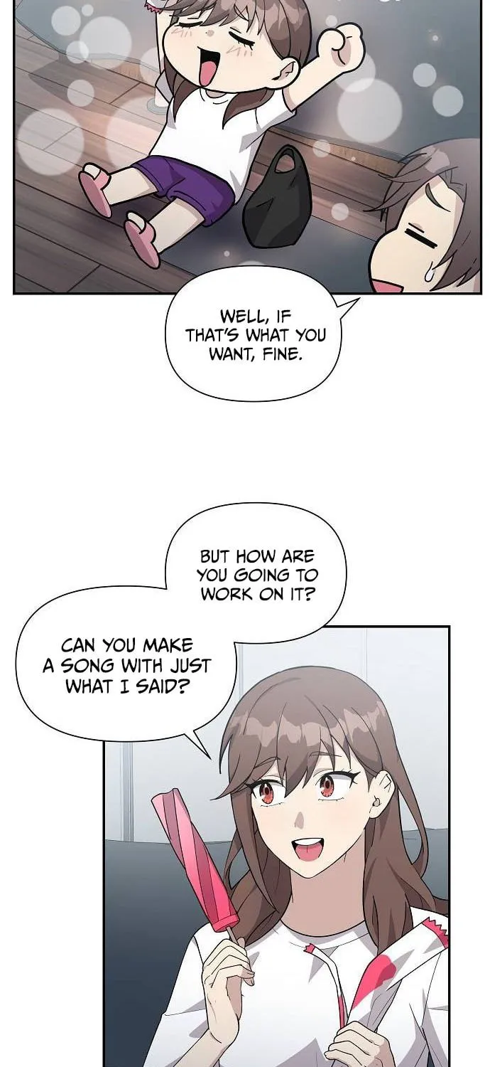 My Younger Sibling Was a Genius Chapter 22 page 40 - 