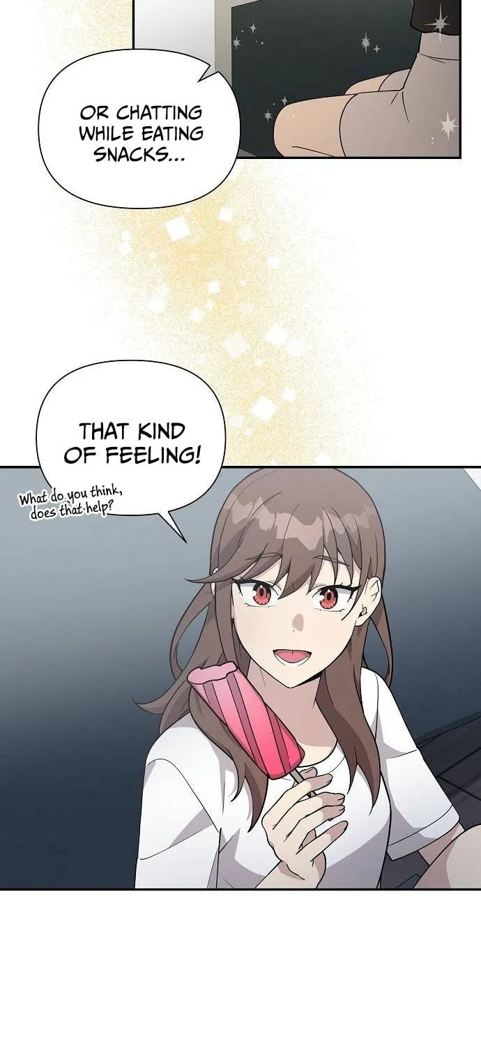 My Younger Sibling Was a Genius Chapter 22 page 50 - 