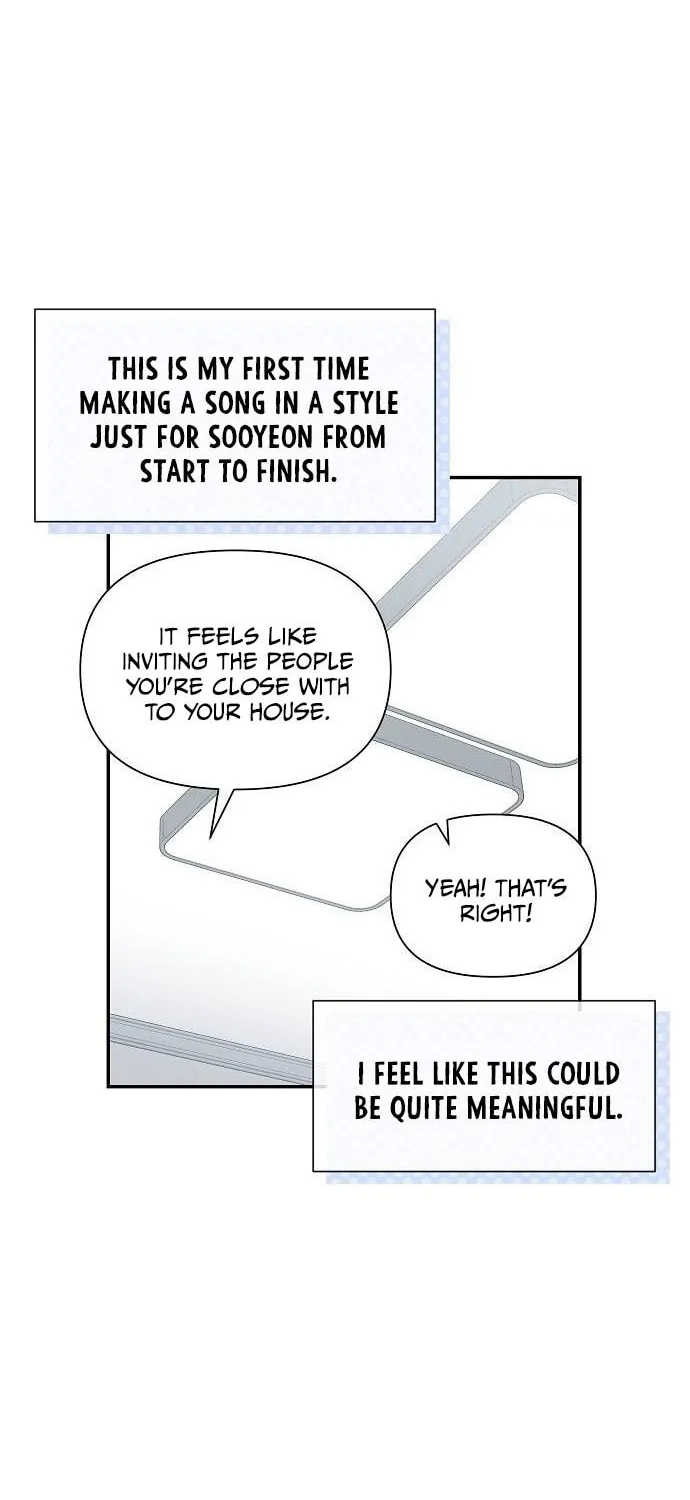 My Younger Sibling Was a Genius Chapter 22 page 53 - 