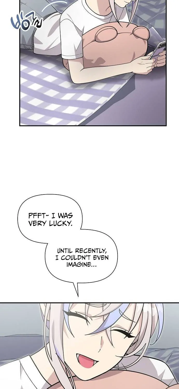 My Younger Sibling Was a Genius Chapter 23 page 52 - 