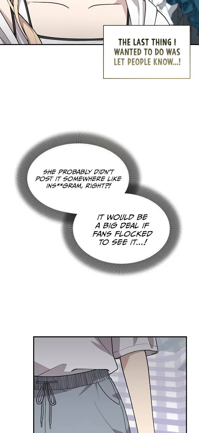 My Younger Sibling Was a Genius Chapter 23 page 59 - 