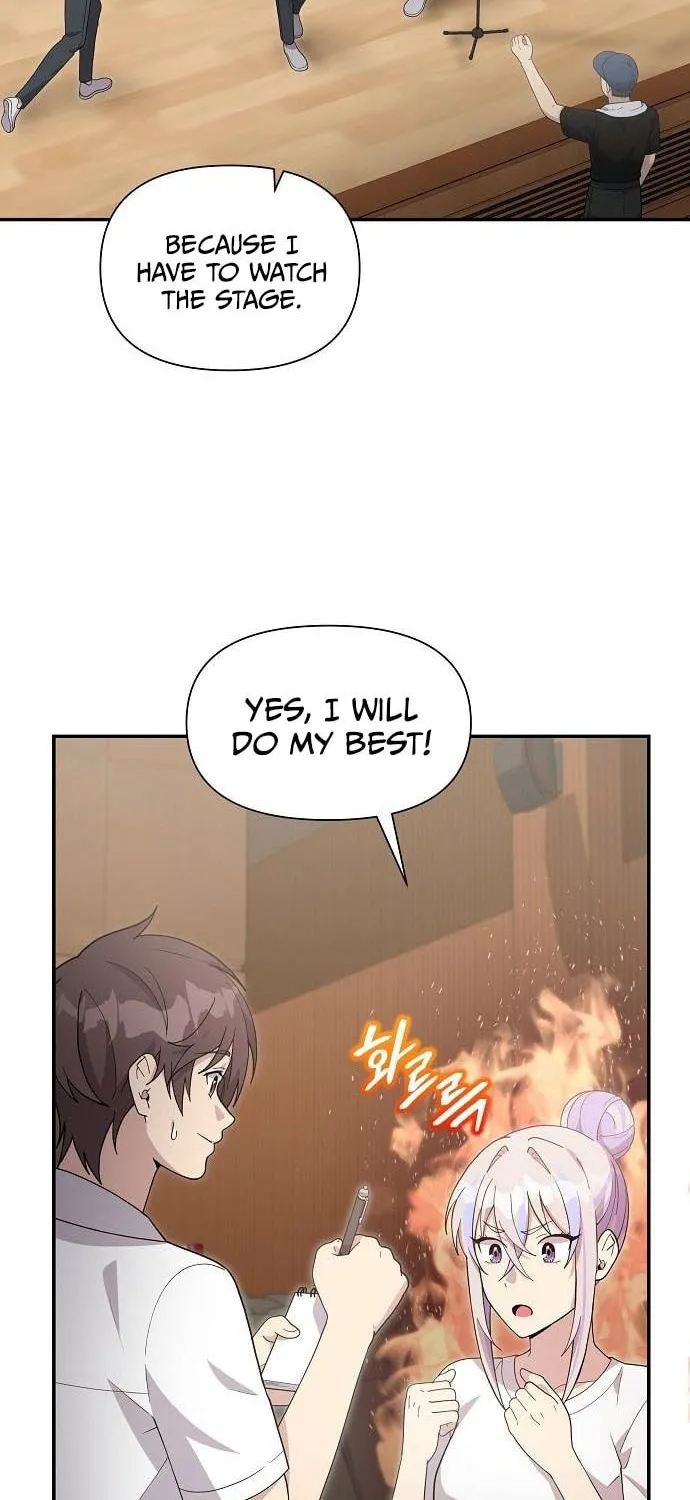My Younger Sibling Was a Genius Chapter 23 page 67 - 
