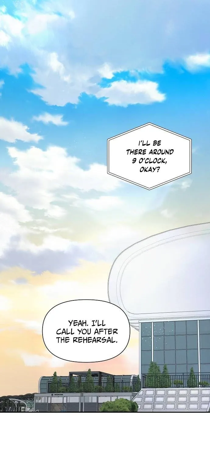 My Younger Sibling Was a Genius Chapter 24 page 19 - 