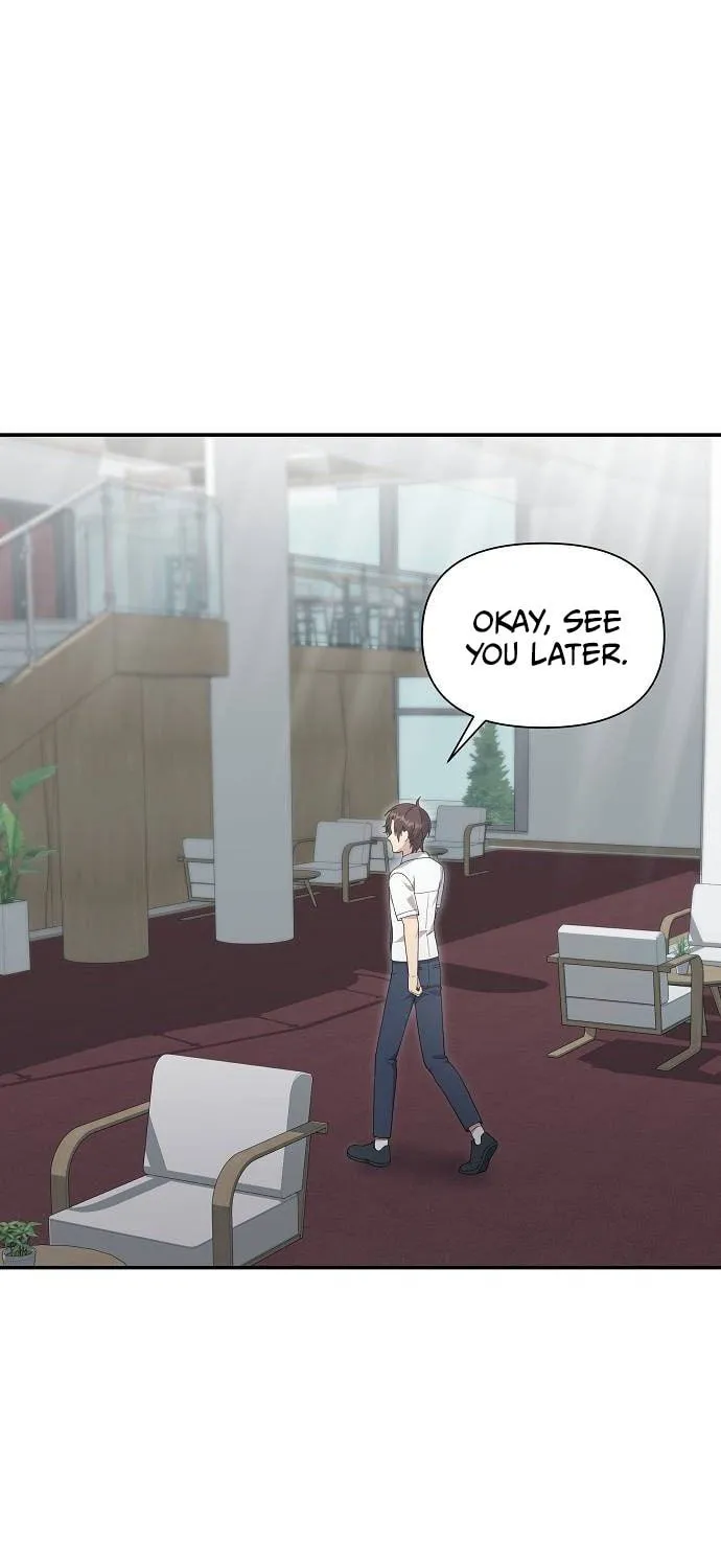 My Younger Sibling Was a Genius Chapter 24 page 22 - 
