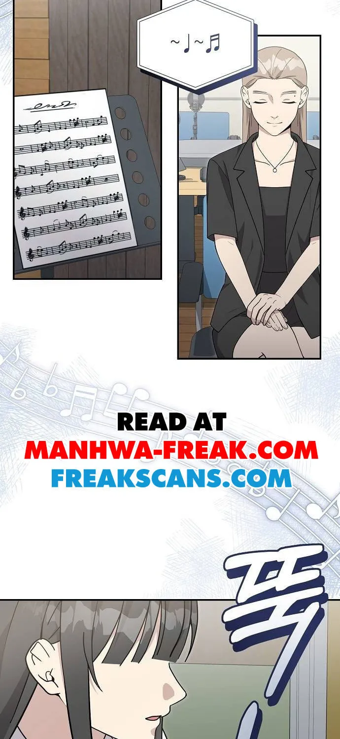 My Younger Sibling Was a Genius Chapter 24 page 5 - 