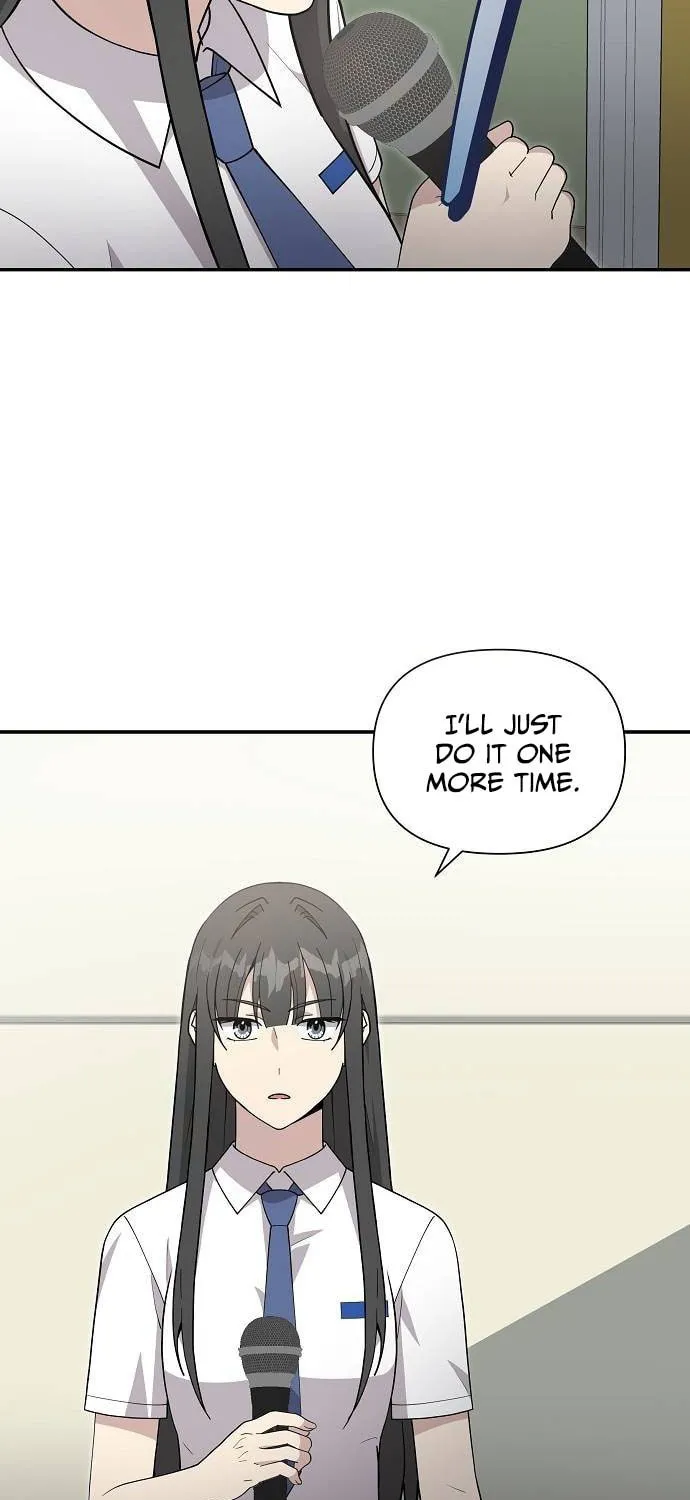 My Younger Sibling Was a Genius Chapter 24 page 6 - 
