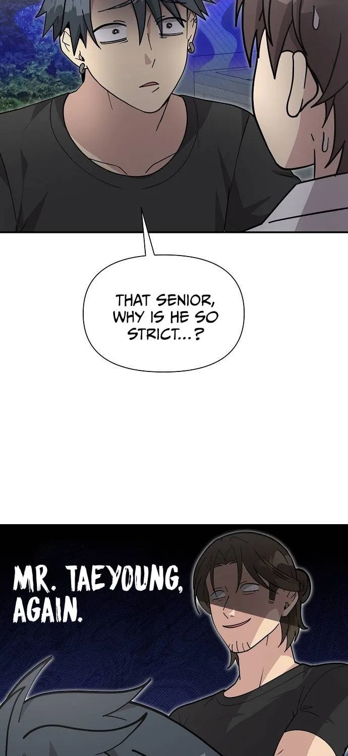 My Younger Sibling Was a Genius Chapter 24 page 55 - 