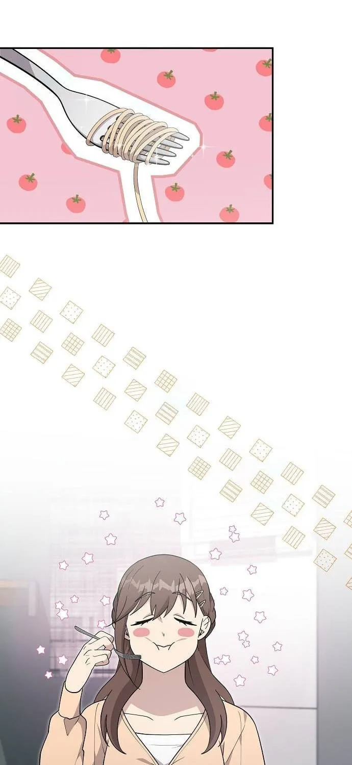 My Younger Sibling Was a Genius Chapter 24 page 62 - 