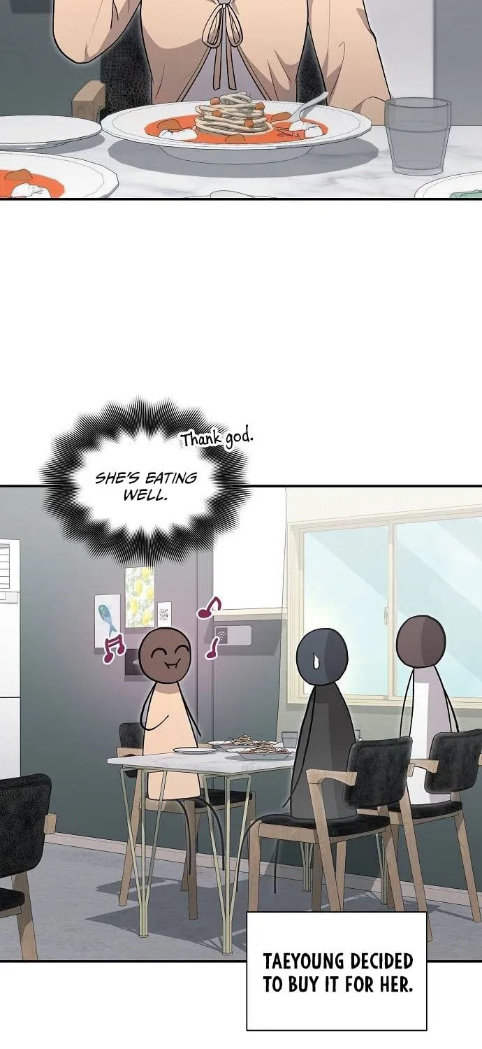 My Younger Sibling Was a Genius Chapter 24 page 63 - 