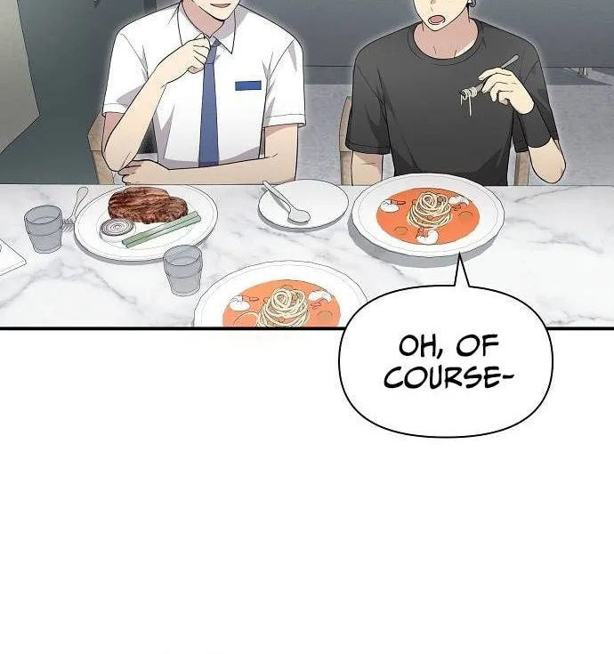 My Younger Sibling Was a Genius Chapter 25 page 13 - 