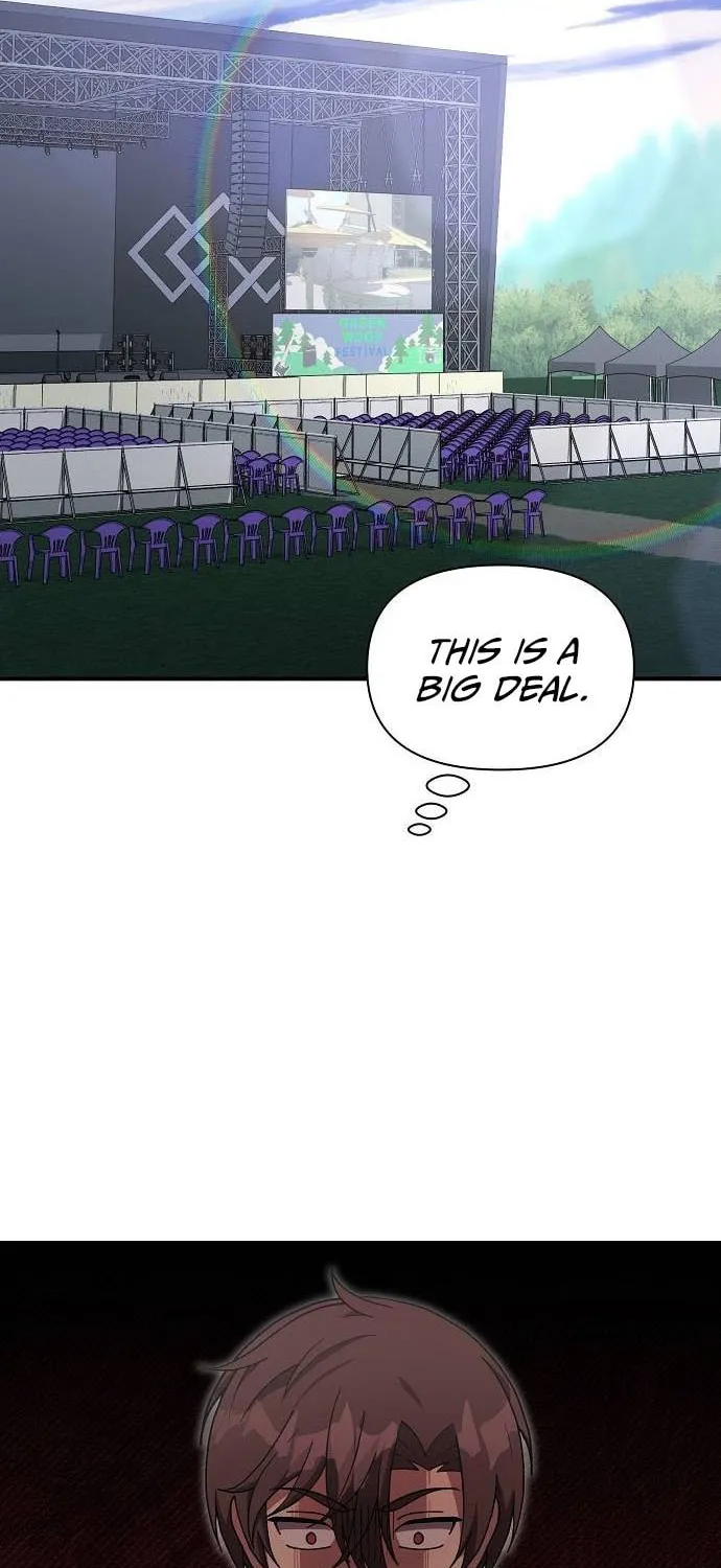 My Younger Sibling Was a Genius Chapter 25 page 19 - 