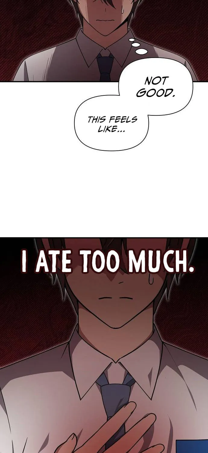 My Younger Sibling Was a Genius Chapter 25 page 20 - 