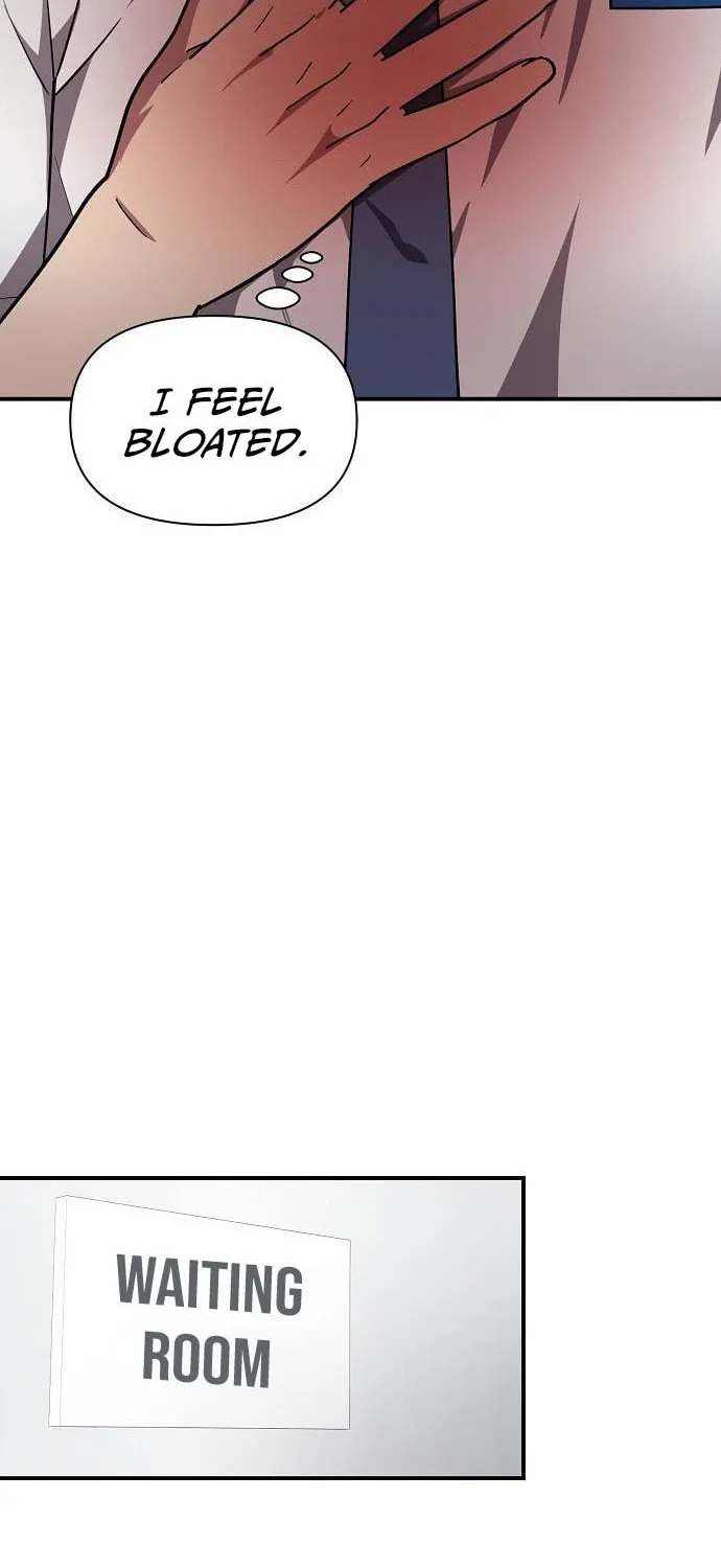 My Younger Sibling Was a Genius Chapter 25 page 21 - 