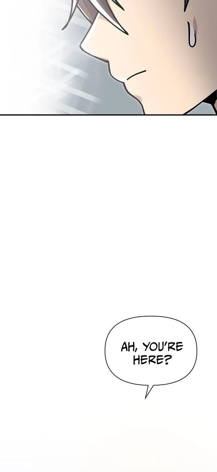 My Younger Sibling Was a Genius Chapter 25 page 23 - 