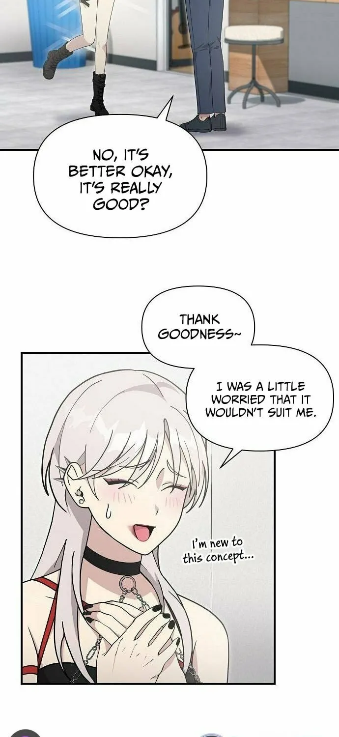 My Younger Sibling Was a Genius Chapter 25 page 27 - 