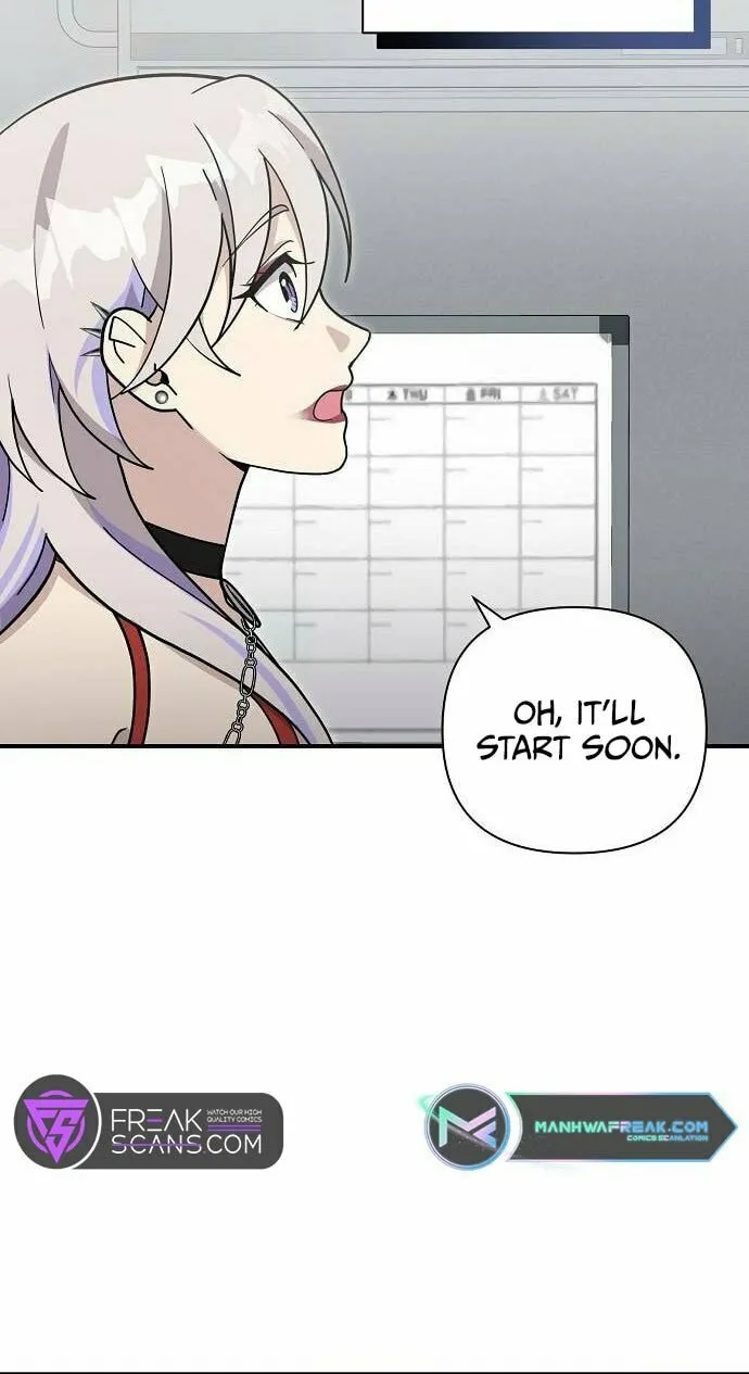 My Younger Sibling Was a Genius Chapter 25 page 31 - 