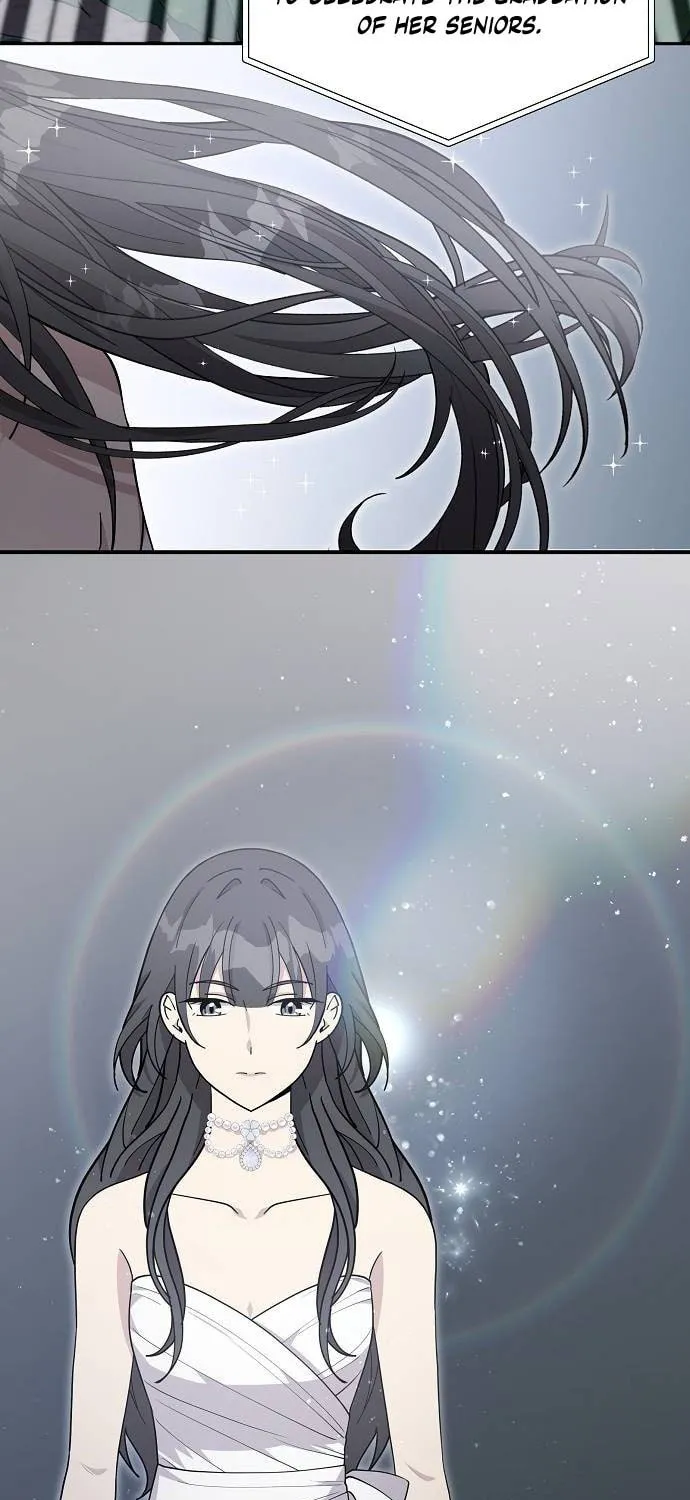 My Younger Sibling Was a Genius Chapter 25 page 34 - 