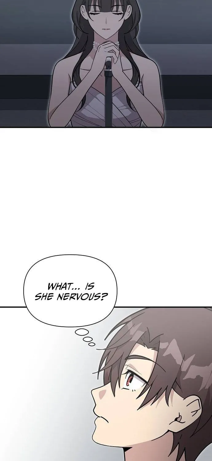 My Younger Sibling Was a Genius Chapter 25 page 37 - 