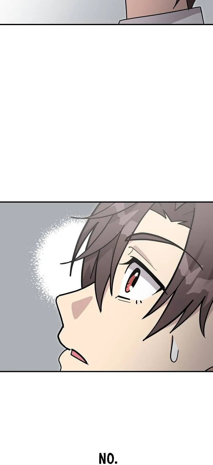 My Younger Sibling Was a Genius Chapter 25 page 38 - 