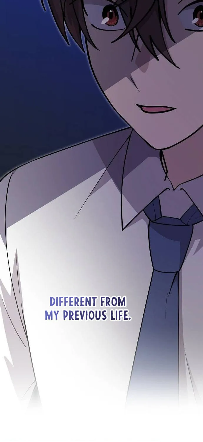 My Younger Sibling Was a Genius Chapter 25 page 43 - 