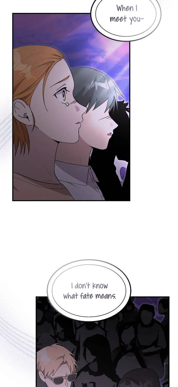 My Younger Sibling Was a Genius Chapter 25 page 48 - 