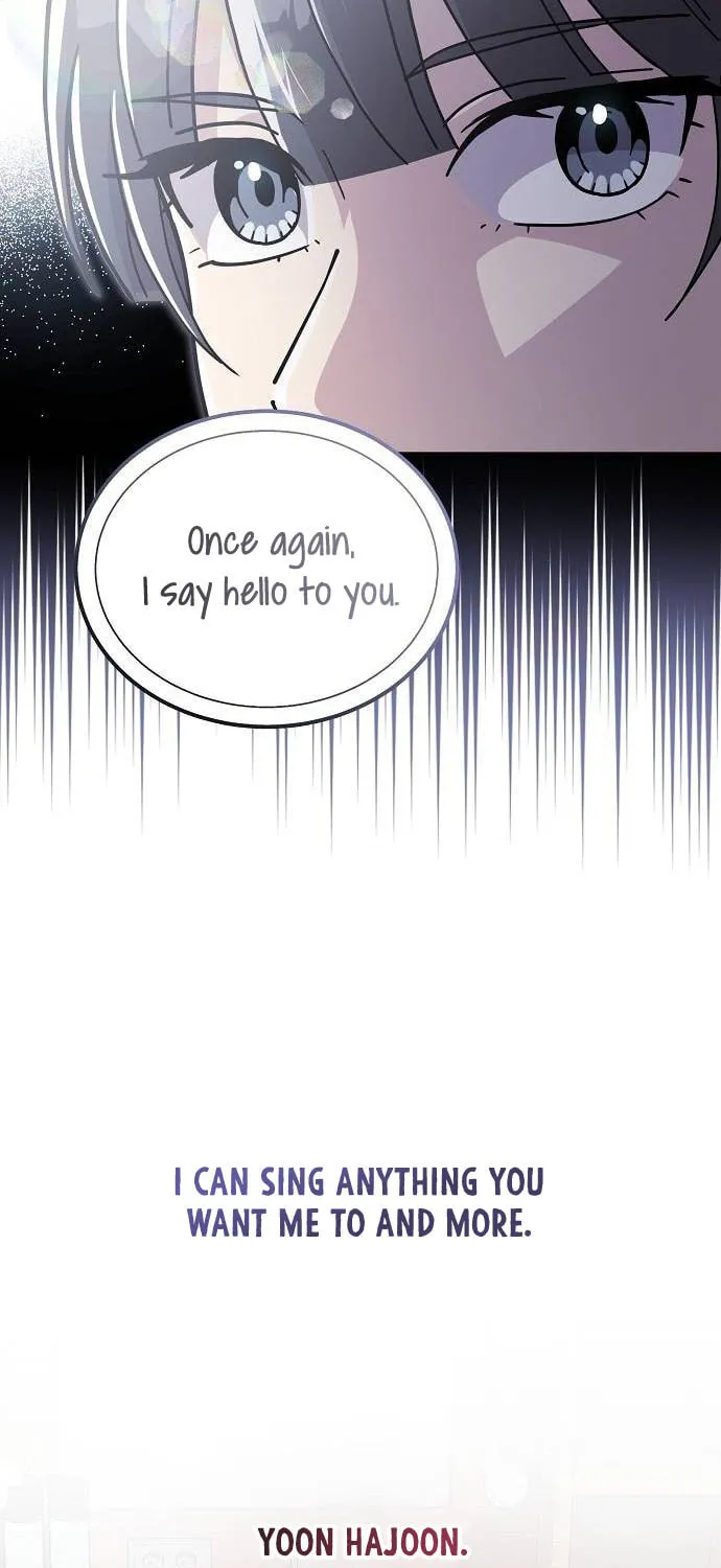 My Younger Sibling Was a Genius Chapter 25 page 58 - 