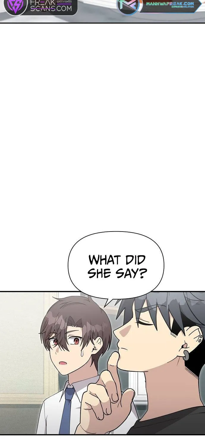 My Younger Sibling Was a Genius Chapter 25 page 7 - 
