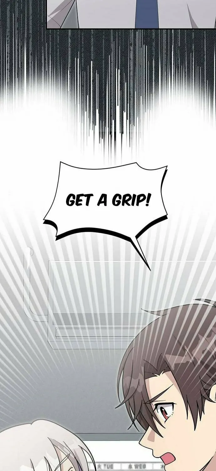 My Younger Sibling Was a Genius Chapter 25 page 76 - 