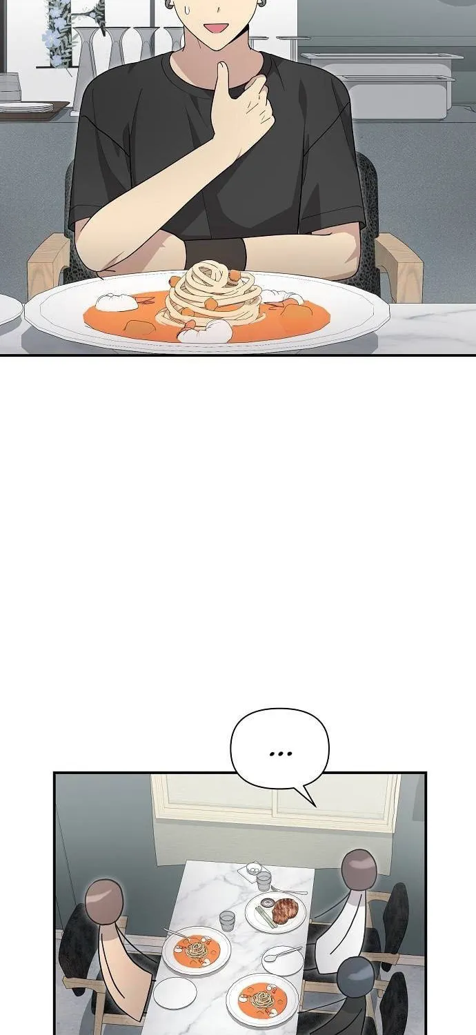 My Younger Sibling Was a Genius Chapter 25 page 9 - 