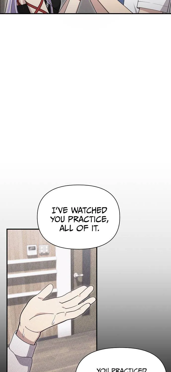 My Younger Sibling Was a Genius Chapter 26 page 12 - 