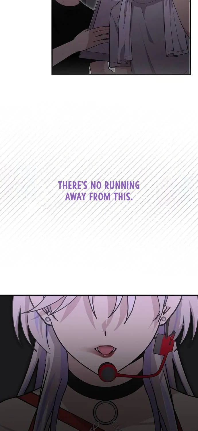 My Younger Sibling Was a Genius Chapter 26 page 22 - 