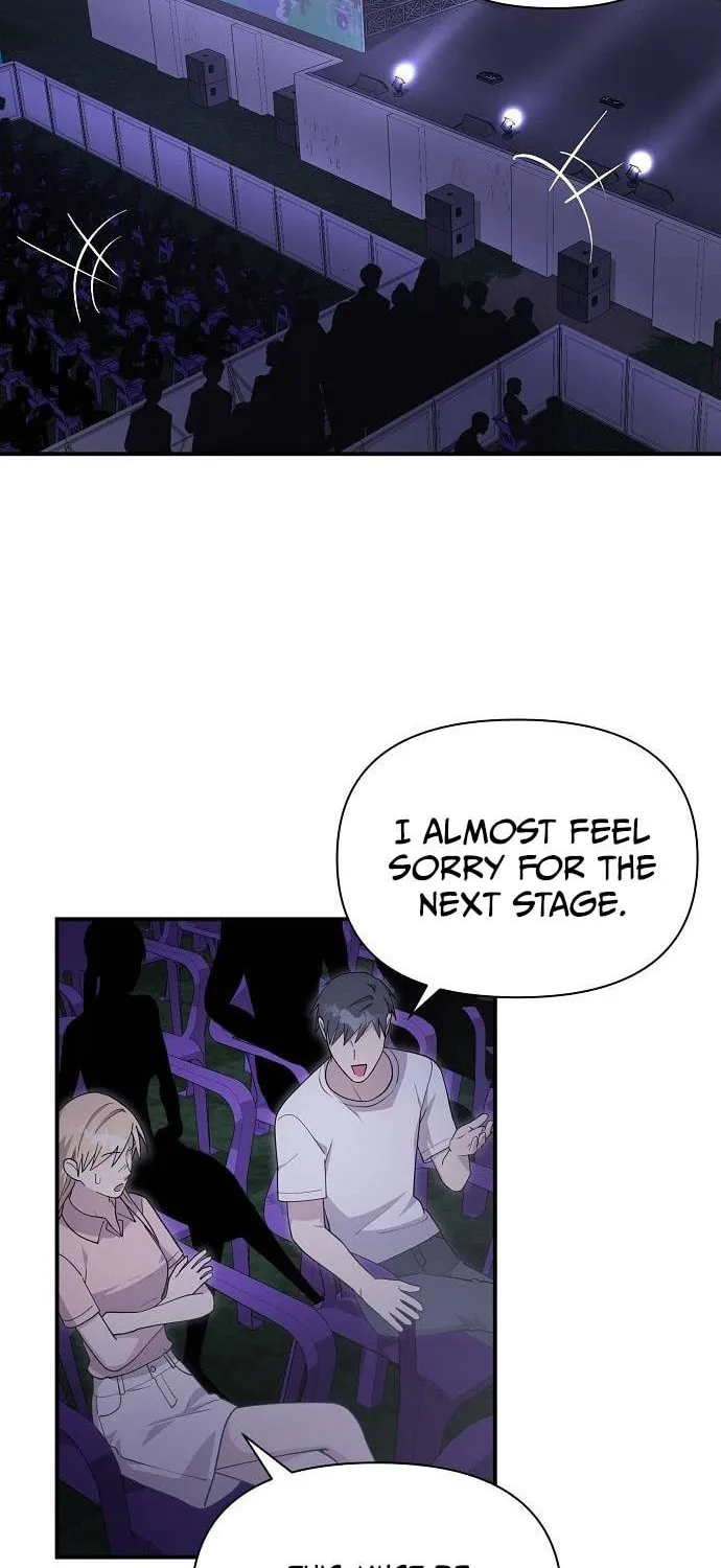 My Younger Sibling Was a Genius Chapter 26 page 27 - 