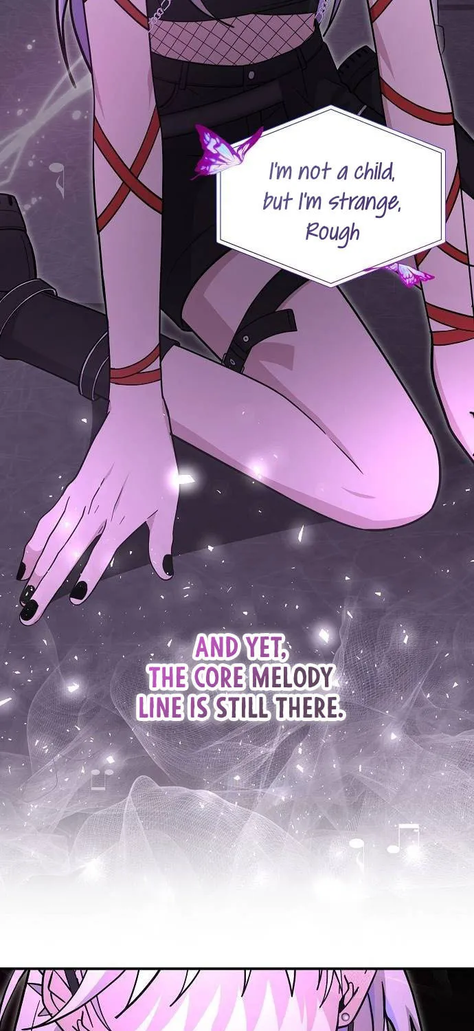 My Younger Sibling Was a Genius Chapter 26 page 46 - 