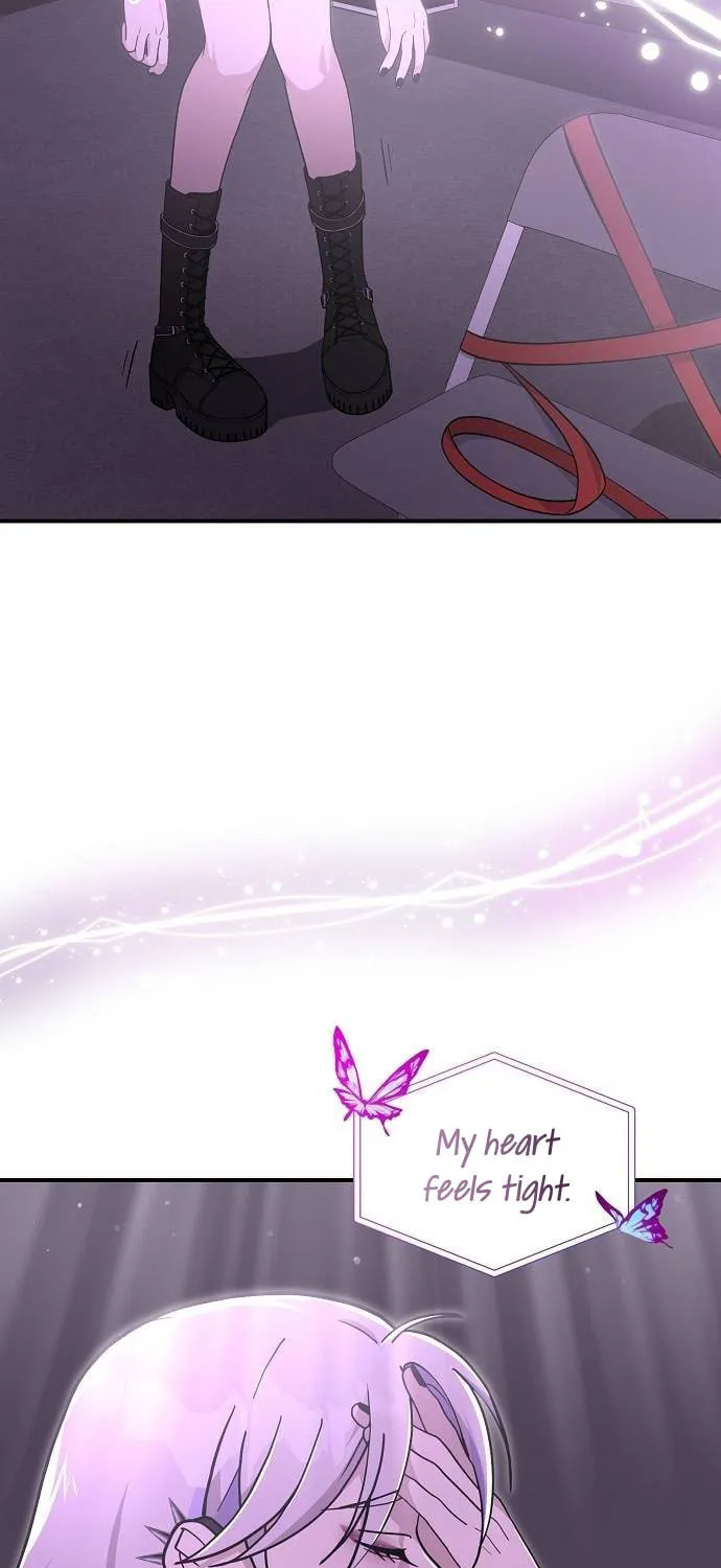 My Younger Sibling Was a Genius Chapter 26 page 50 - 