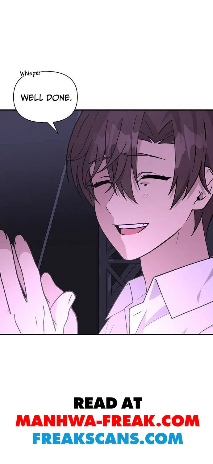 My Younger Sibling Was a Genius Chapter 26 page 64 - 