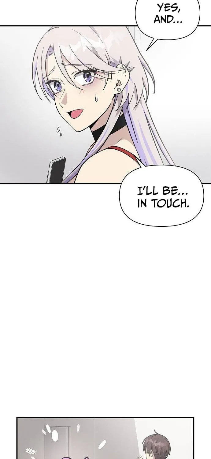 My Younger Sibling Was a Genius Chapter 27 page 27 - 