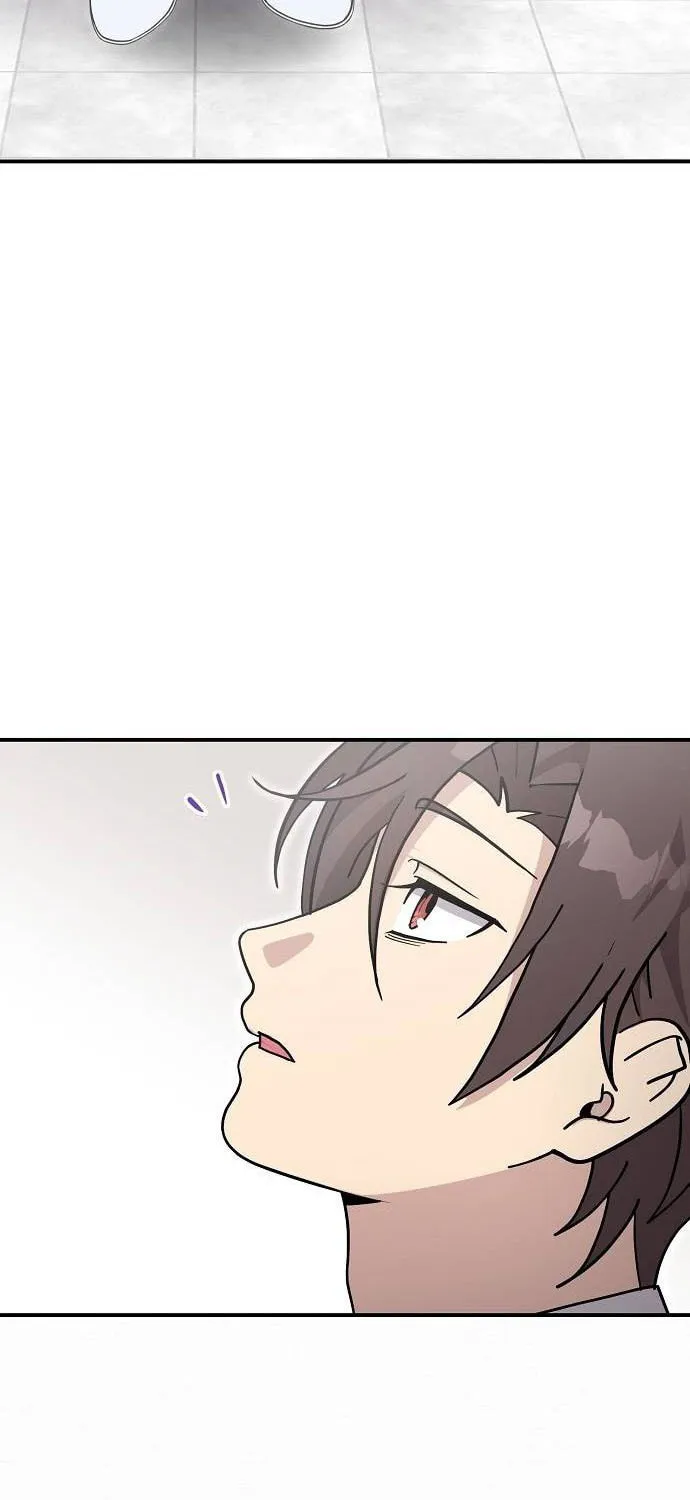 My Younger Sibling Was a Genius Chapter 27 page 32 - 
