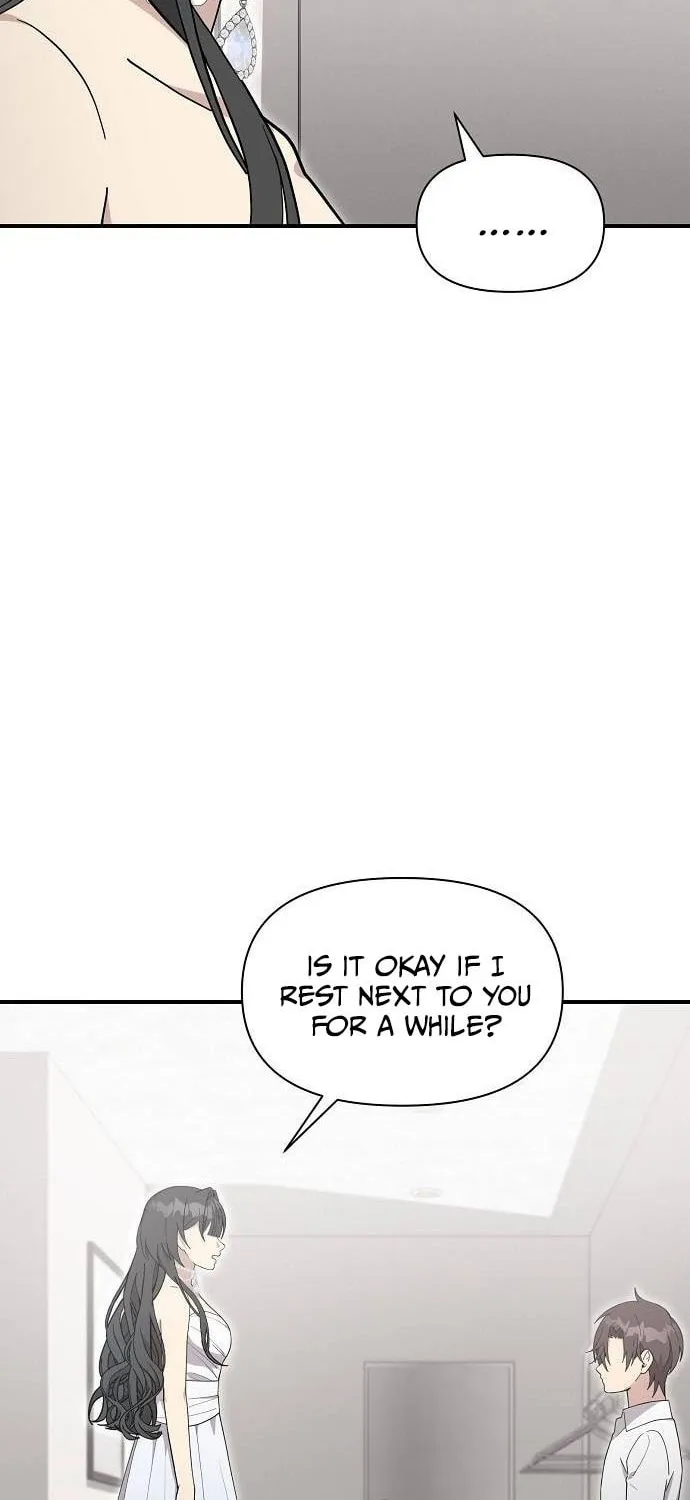 My Younger Sibling Was a Genius Chapter 27 page 37 - 