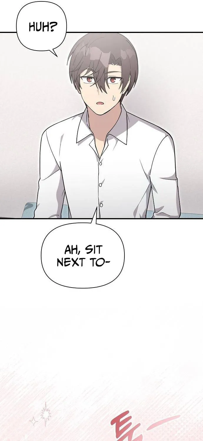 My Younger Sibling Was a Genius Chapter 27 page 39 - 