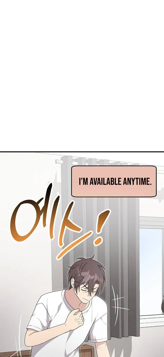 My Younger Sibling Was a Genius Chapter 27 page 61 - 