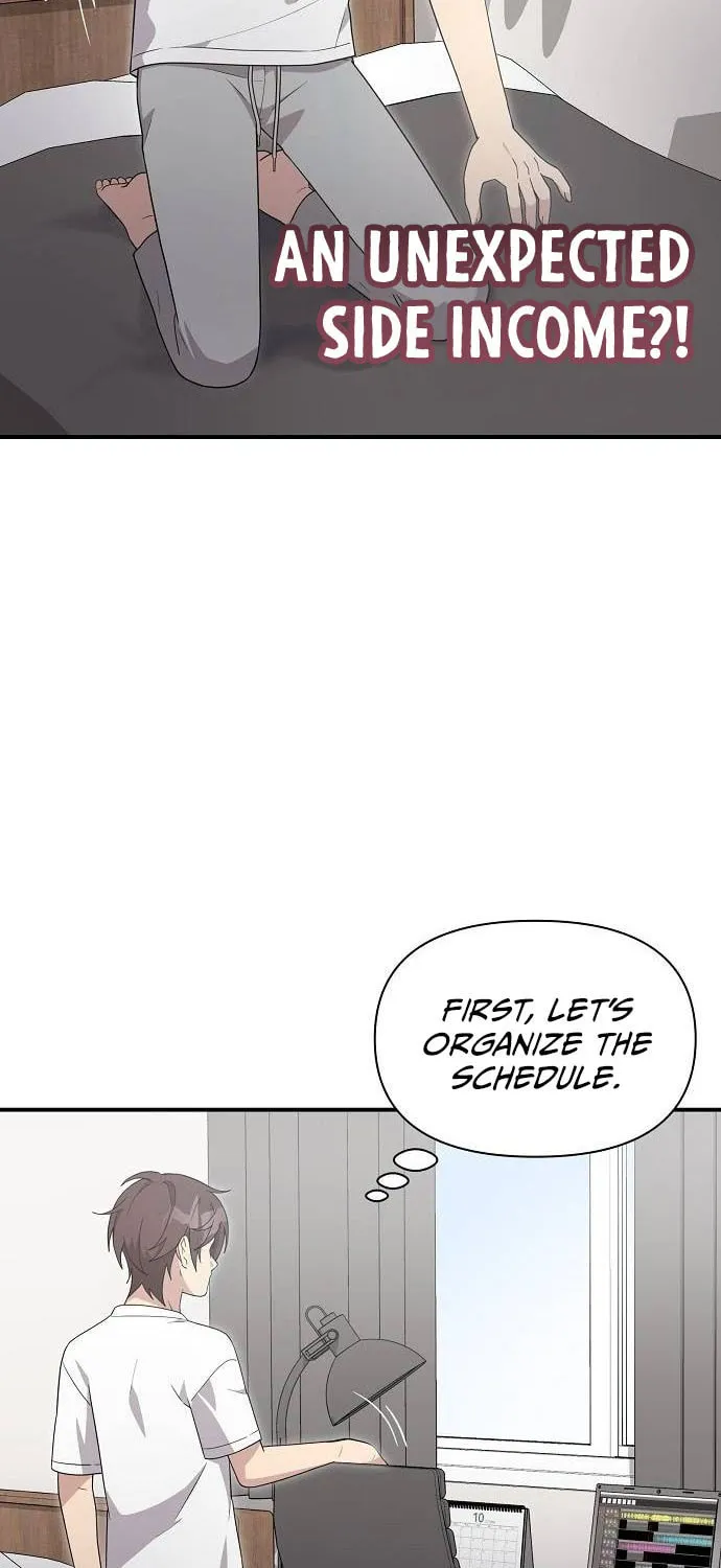 My Younger Sibling Was a Genius Chapter 27 page 62 - 