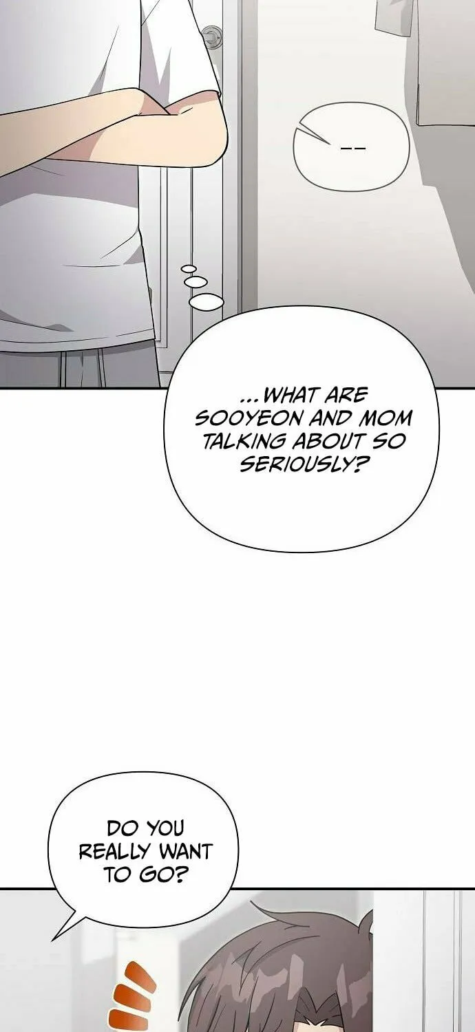 My Younger Sibling Was a Genius Chapter 27 page 68 - 