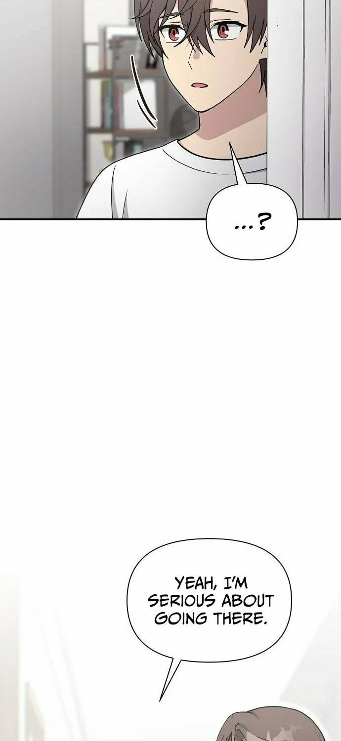 My Younger Sibling Was a Genius Chapter 27 page 69 - 
