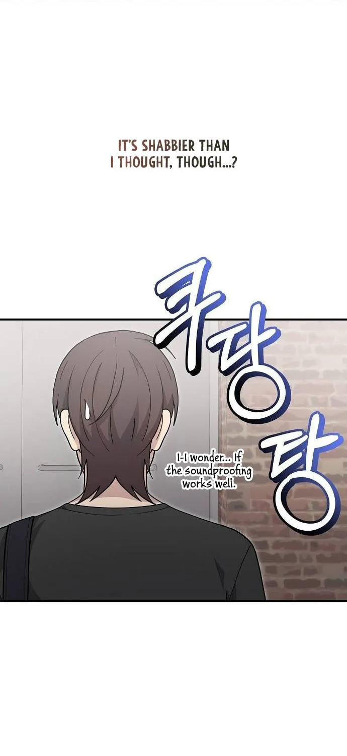 My Younger Sibling Was a Genius Chapter 28 page 24 - 
